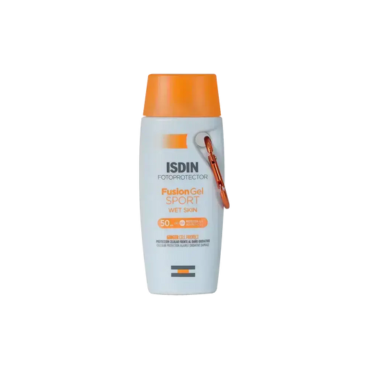 ISDIN Foto Protector Sport SPF 50 Fusion Gel 100 ml