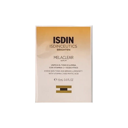 ISDIN Ceutics Melaclear Serum 15 ml