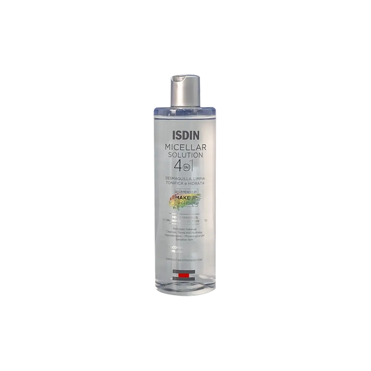 ISDIN 4in1 Micellar Solution 400 ml