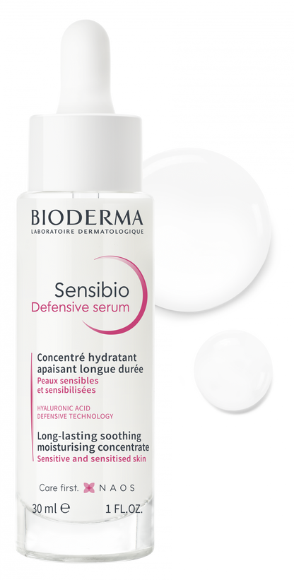Sensibio Defensive serum