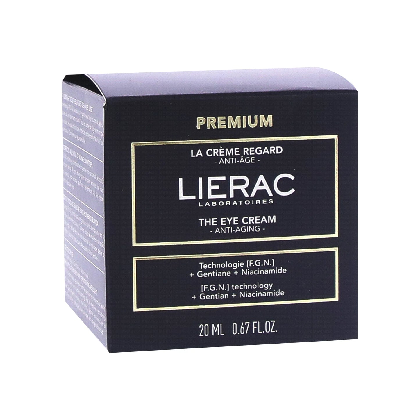 Lierac Premium Eye Cream 20 ml