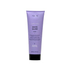 Lakme Teknia White Silver Mask
