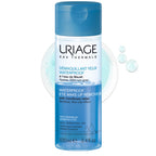 Uriage Waterproof Eye Makeup Remover 100ml