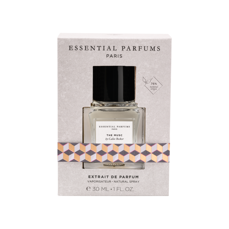 Essential Parfums The Musc Extrait de Parfum 30 ml