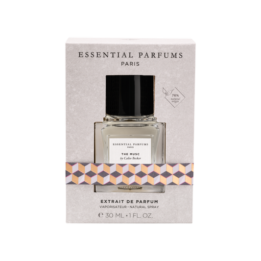 Essential Parfums The Musc Extrait de Parfum 30 ml