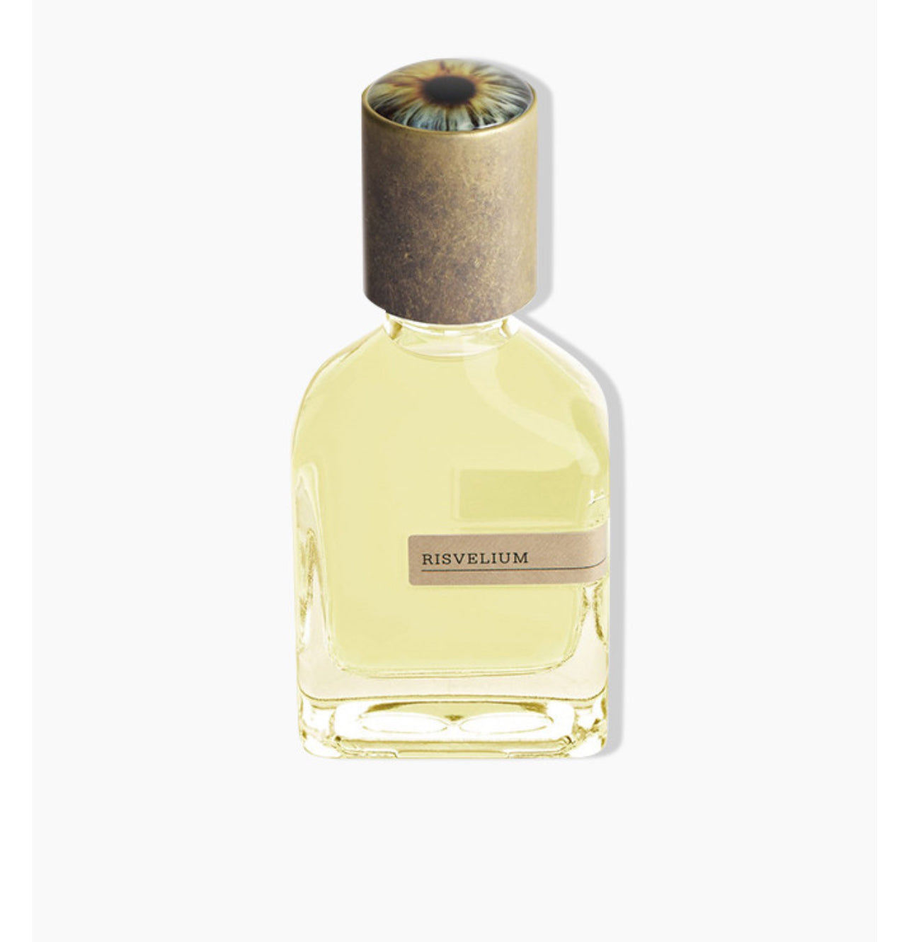 Orto Parisi Risvelium Extrait de Parfum 50 ml