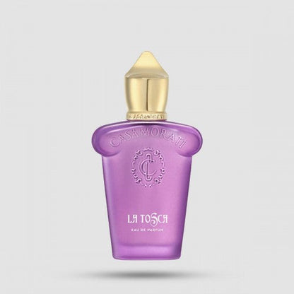 XERJOFF CASAMORATI 1888 LA TOSCA EDP 100 ML