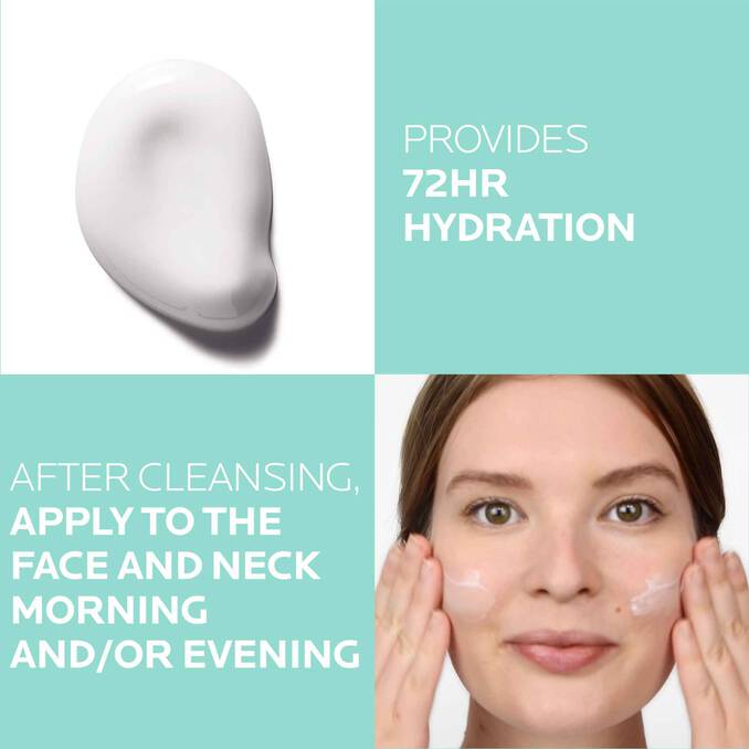 La Roche Posay Hydraphase Ha Riche 50Ml