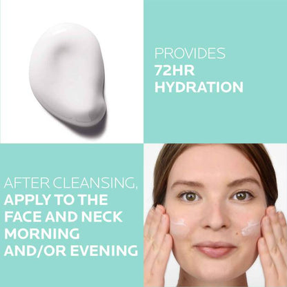 La Roche Posay Hydraphase Ha Riche 50Ml