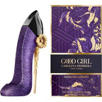 Carolina Herrera Good Girl Dazzling Garden for Women - edp- 80ml