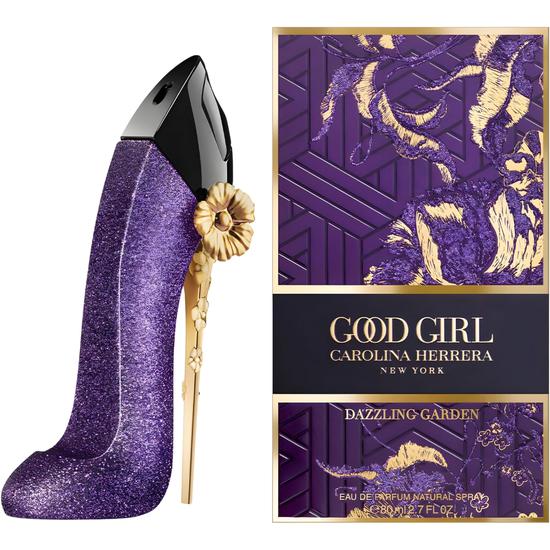 Carolina Herrera Good Girl Dazzling Garden for Women - edp- 80ml