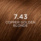 PHYTOCOLOR Permanent Hair Color
