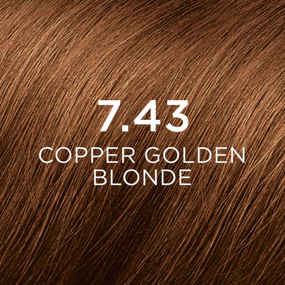 PHYTOCOLOR Permanent Hair Color