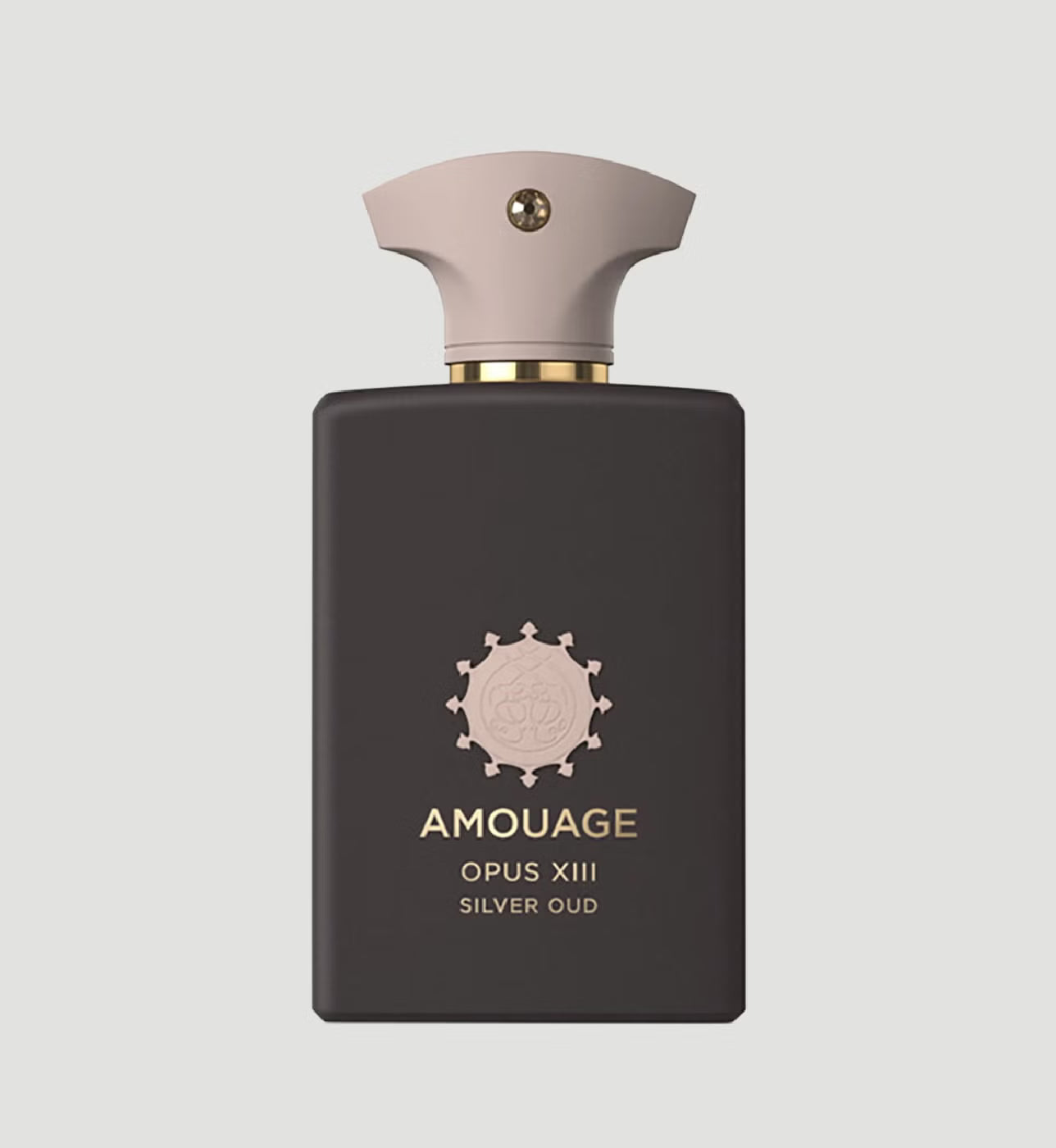 أمواج أوبس الثالث عشر سيلفر عود ماء عطر للجنسين 100 مل