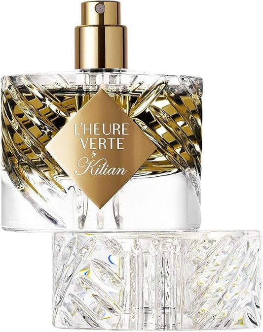 KILIAN L'HEURE VERTE EDP 50ML