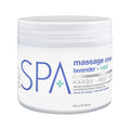 Be Care Love Lavendar+Mint Massage Cream 473 ml