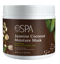 Be Care Love Jasmine Coconut Moist Mask 473gr