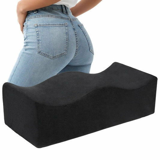 Buttock lift cushion