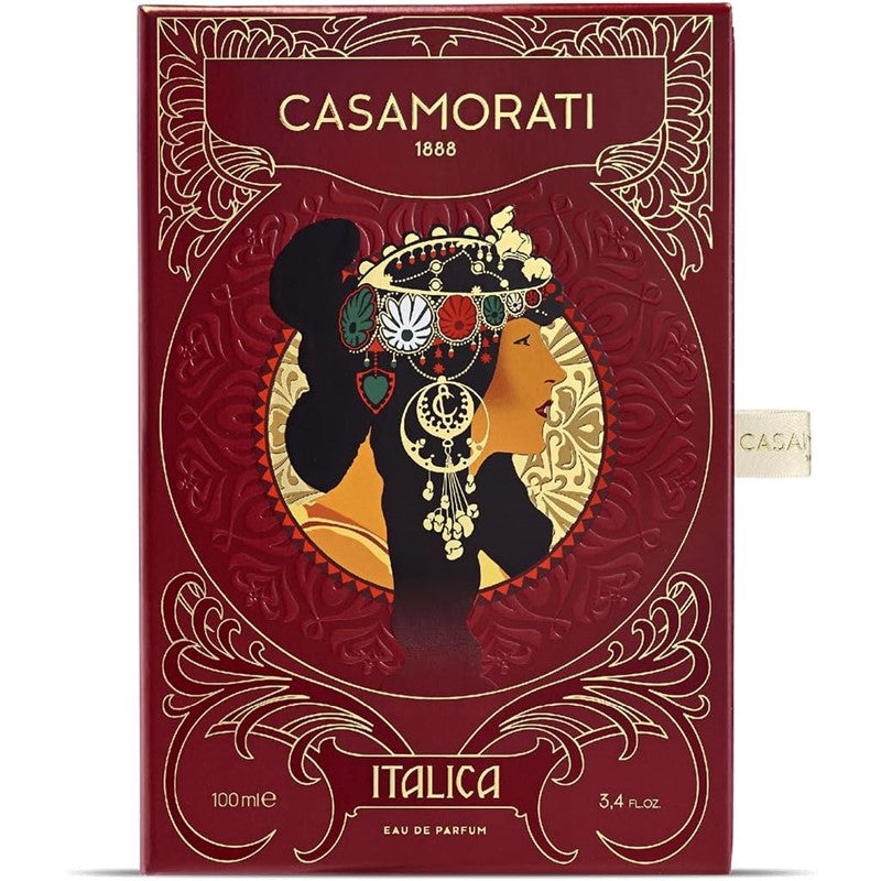 Xerjoff Casamorati 1888 Italica للجنسين أو دو برفوم 100 مل