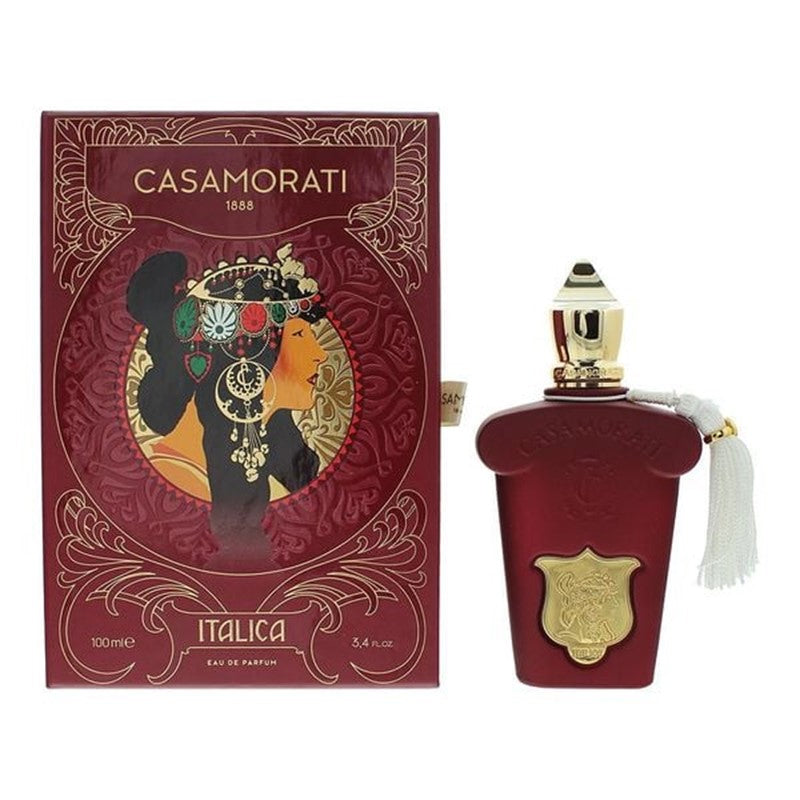 Xerjoff Casamorati 1888 Italica للجنسين أو دو برفوم 100 مل