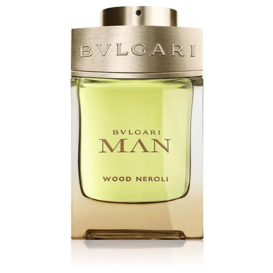 عطر بولغاري مان وود نيرولي او دي بارفان 100 مل للرجال