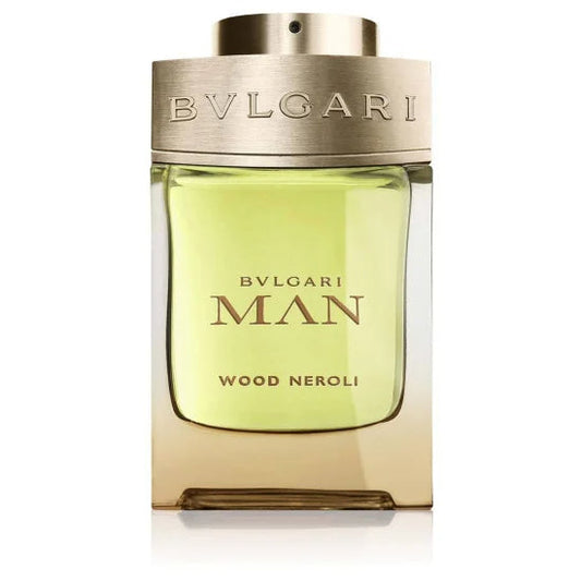 Bvlgari Wood Neroli For Men Edp 100ml