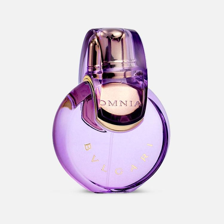 عطر بولغاري أمنية أميثيست أو دو تواليت 100 مل للنساء