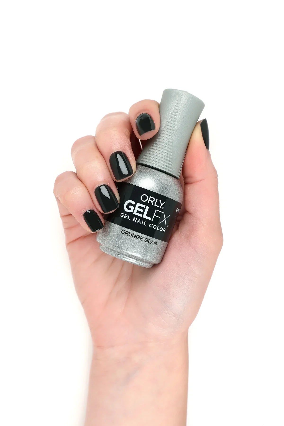 Grunge Glam - Gel Nail Color