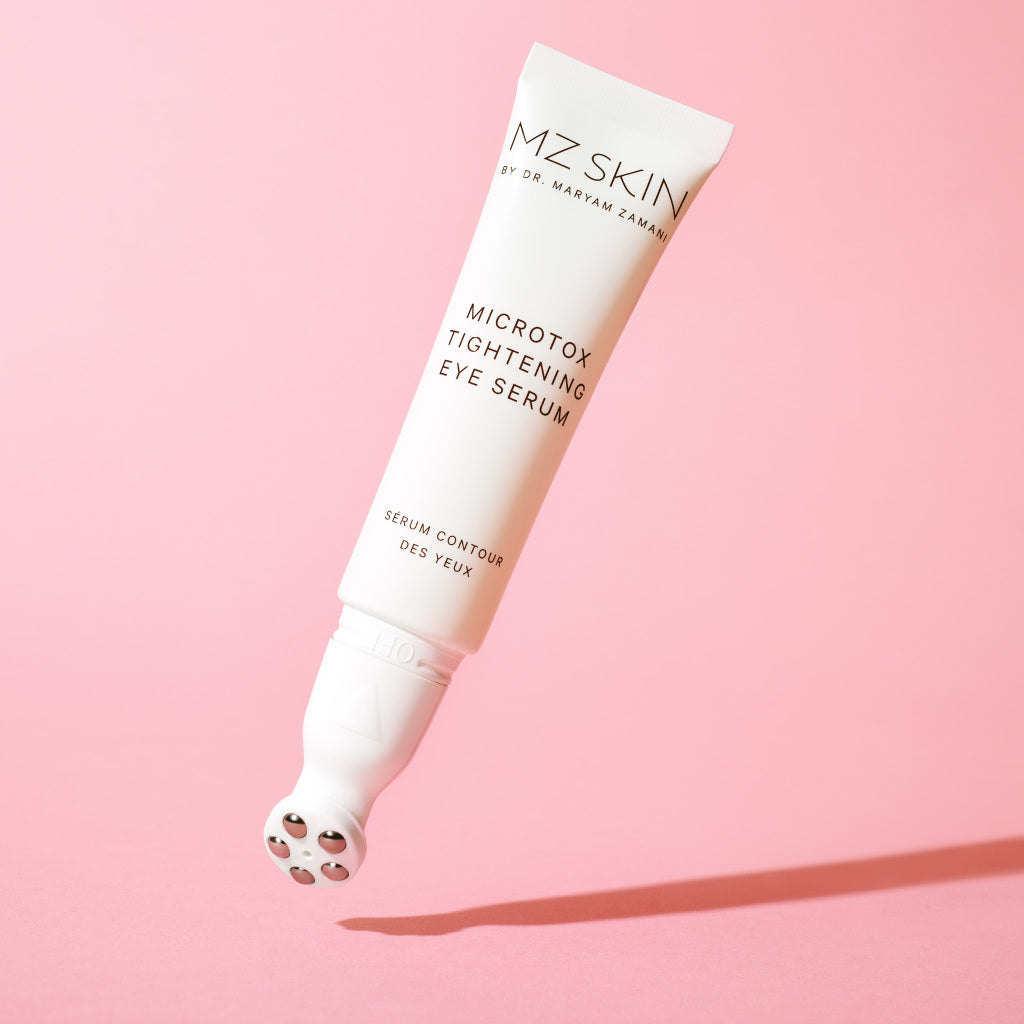 MICROTOX TIGHTENING EYE SERUM