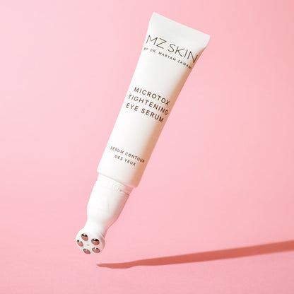 MICROTOX TIGHTENING EYE SERUM