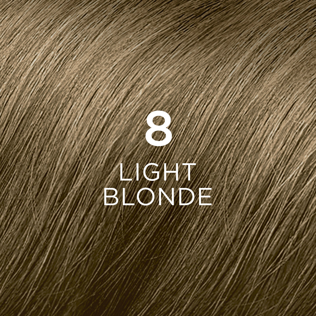 PHYTOCOLOR Permanent Hair Color
