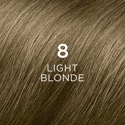PHYTOCOLOR Permanent Hair Color