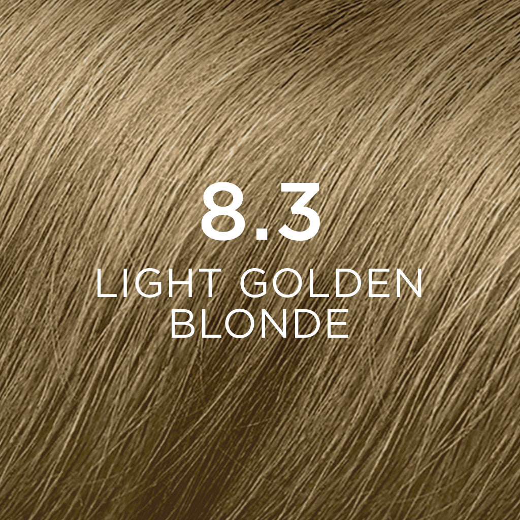 PHYTOCOLOR Permanent Hair Color