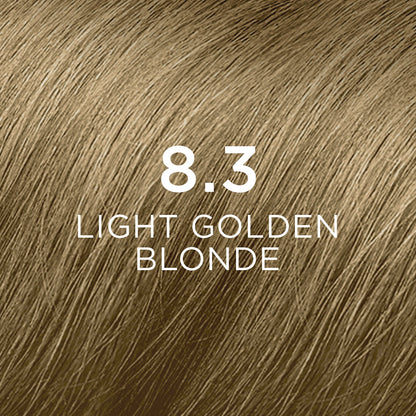 PHYTOCOLOR Permanent Hair Color