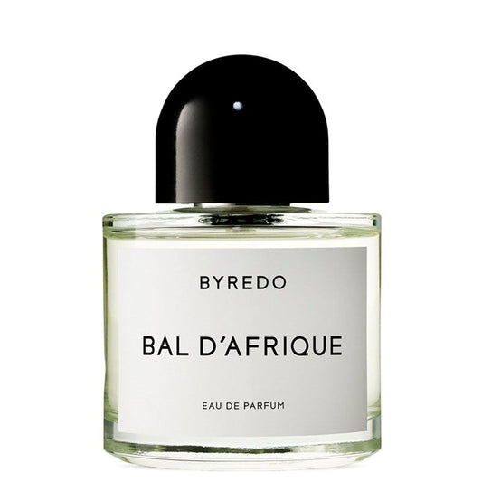 Bal D'Afrique EDP Unisex 100ML
