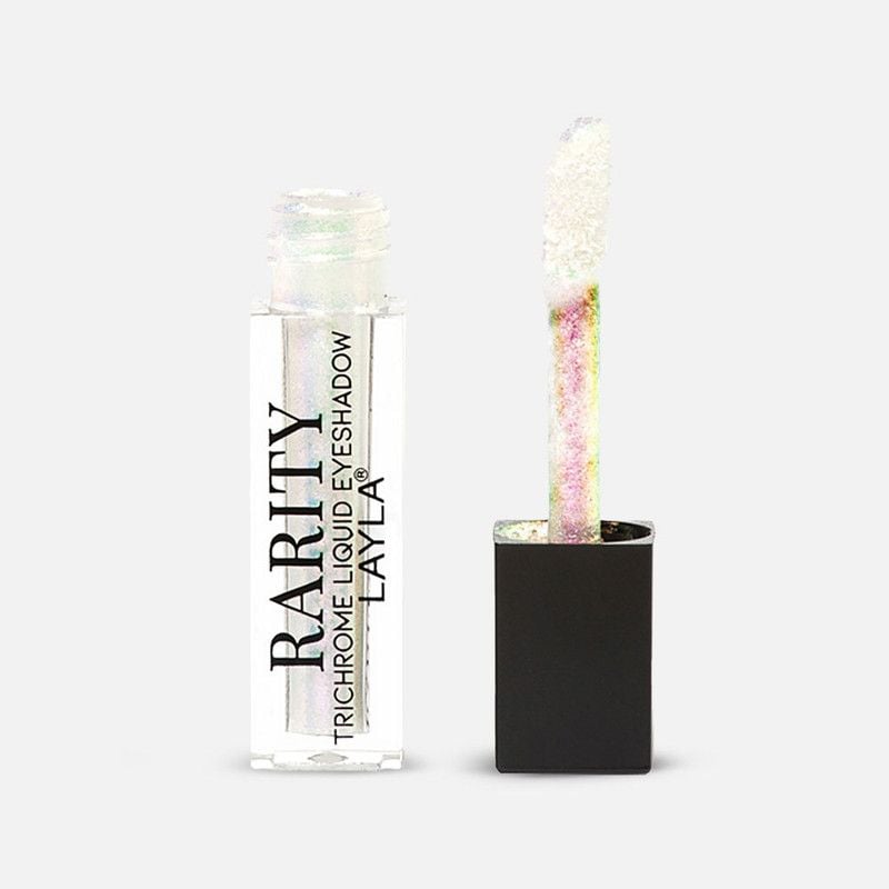 Layla - Rarity - Trichrome Liquid Eyeshadow