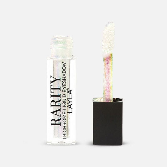 Layla - Rarity - Trichrome Liquid Eyeshadow