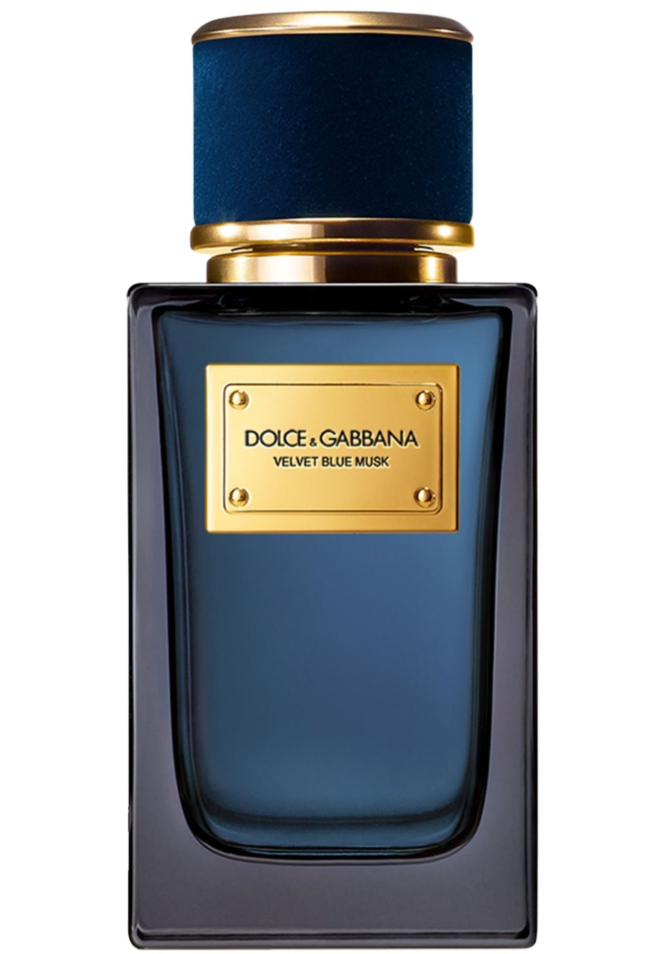 Dolce & Gabbana Velvet Blue Musk