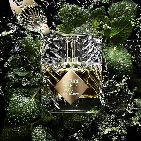KILIAN L'Heure Verte EDP 50ml