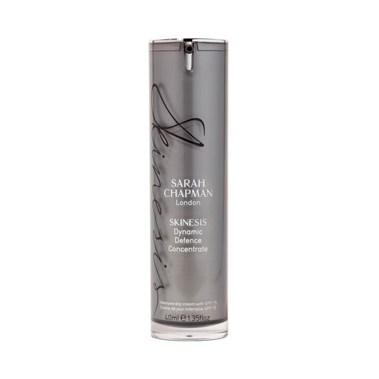 DYNAMIC DEFENCE CONCENTRATE SPF 15 MOISTURISER