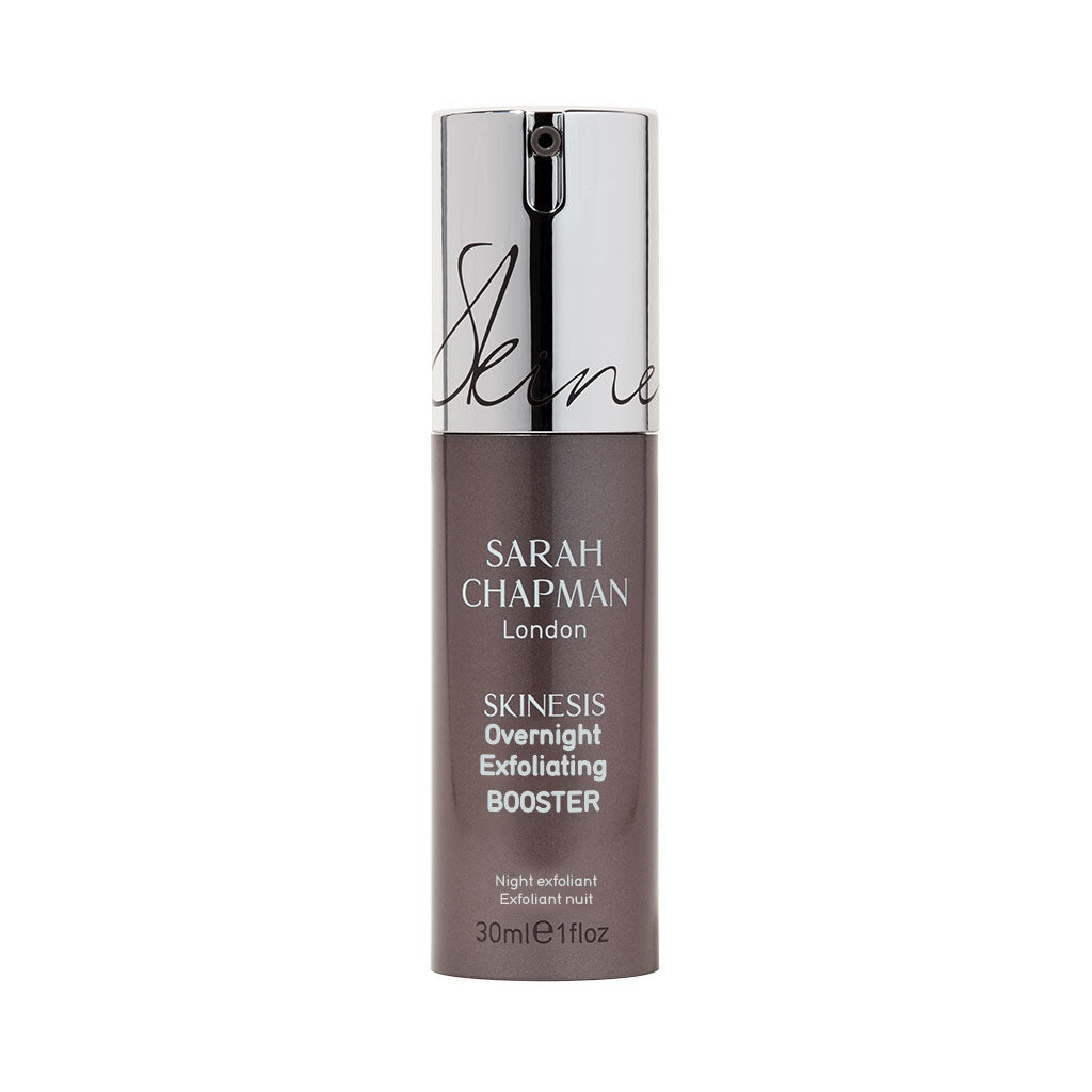 OVERNIGHT EXFOLIATING BOOSTER