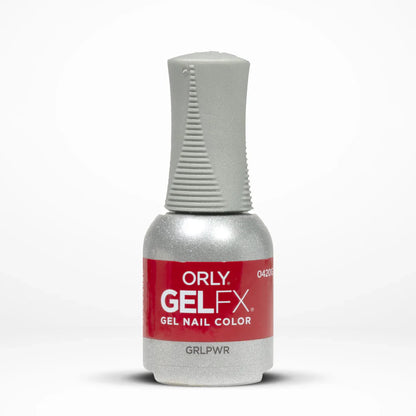GRLPWR - Gel Nail Color