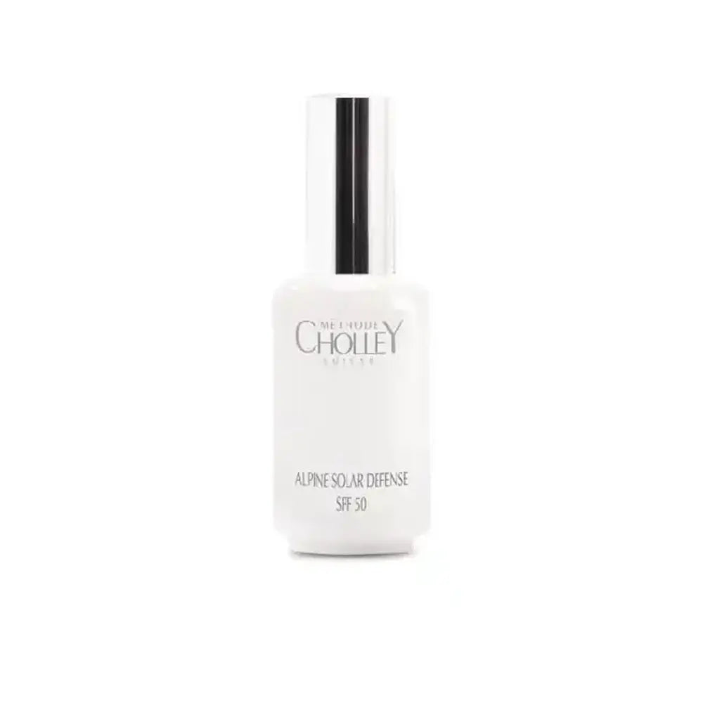 Cholley Alpine Solar Defense SPF50 50ml