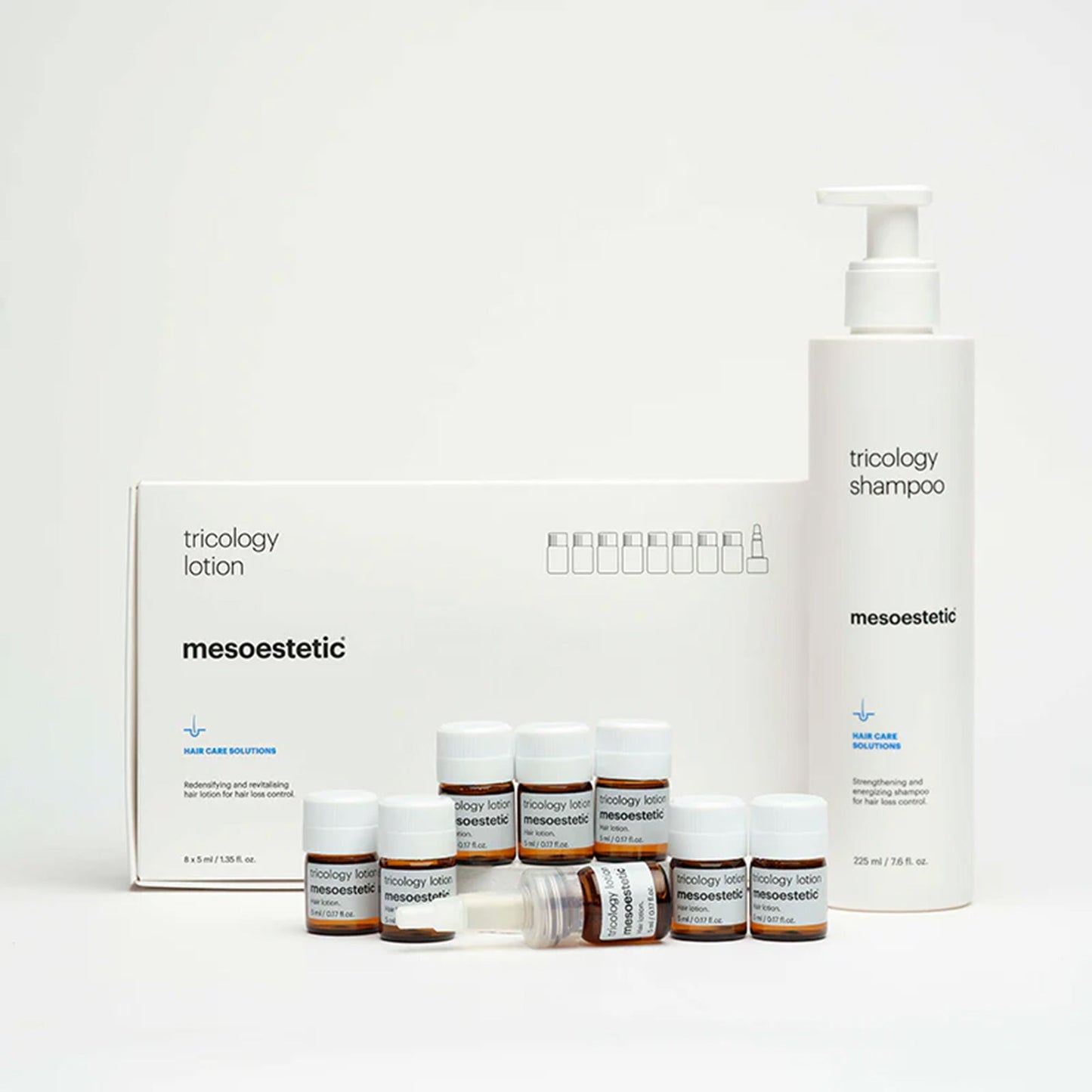 Tricology Intensive Hair Loss Shampoo