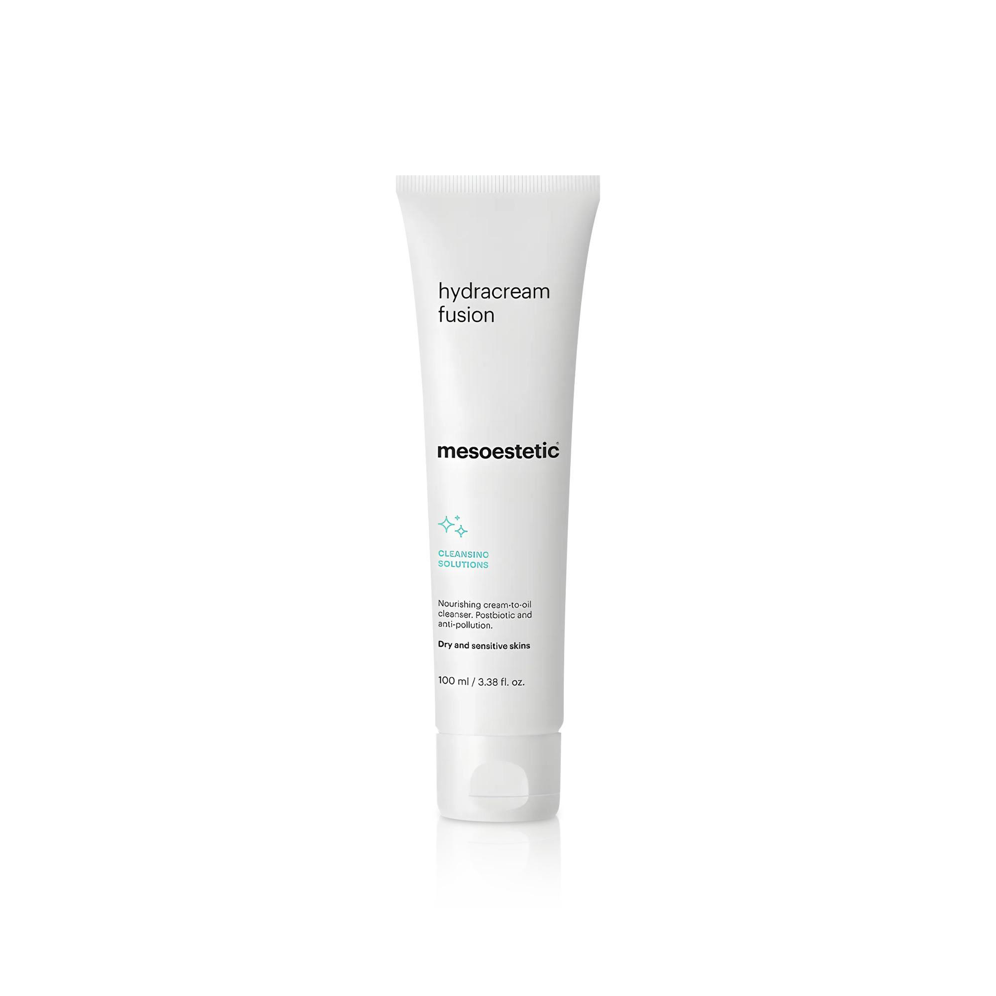 Hydracream Fusion Facial Cleanser