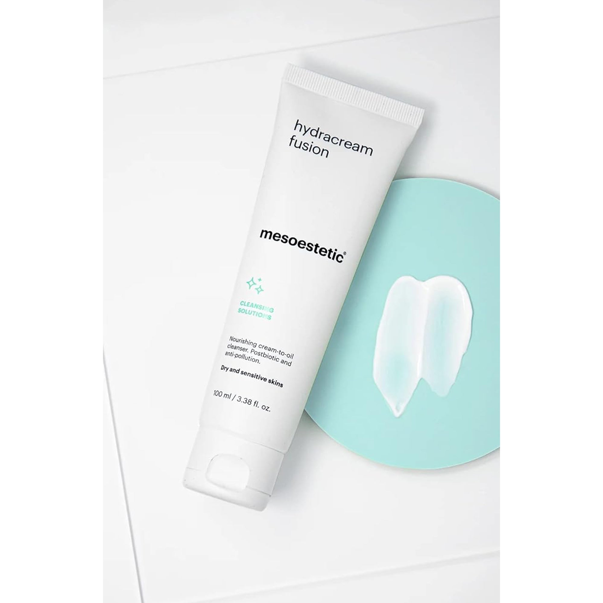 Hydracream Fusion Facial Cleanser