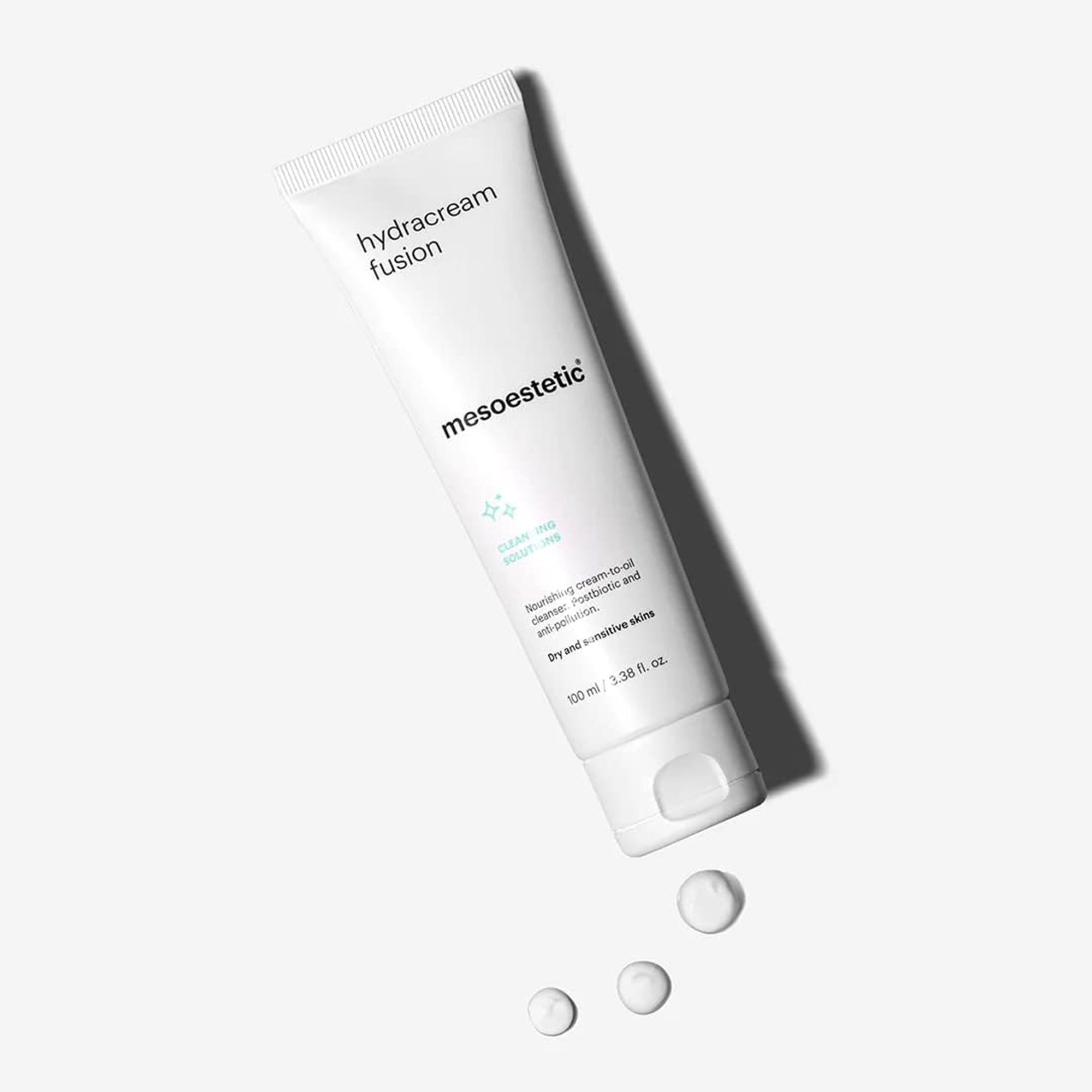 Hydracream Fusion Facial Cleanser