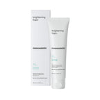 Brightening Facial Foaming Cream Cleanser