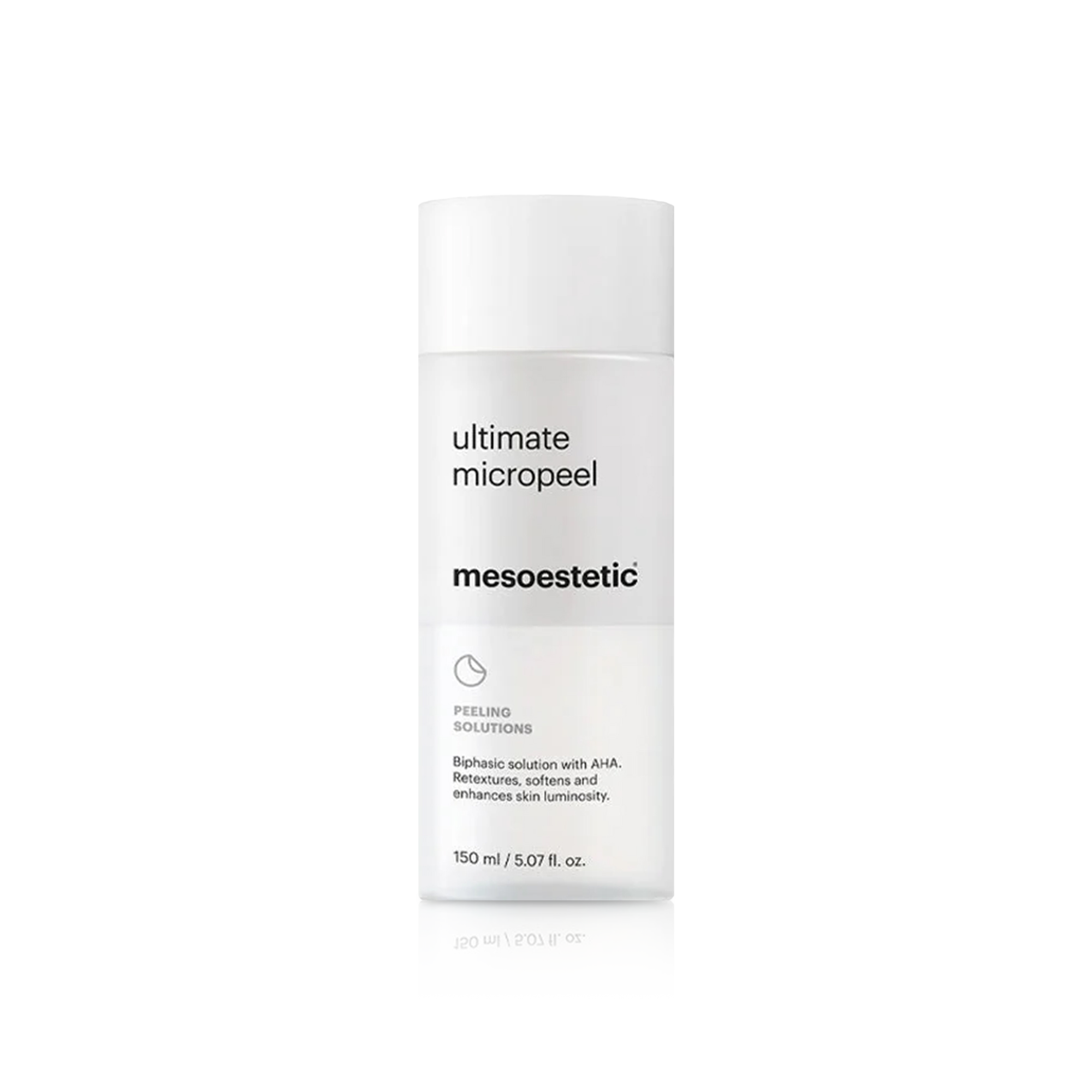 Ultimate Micropeel Toner