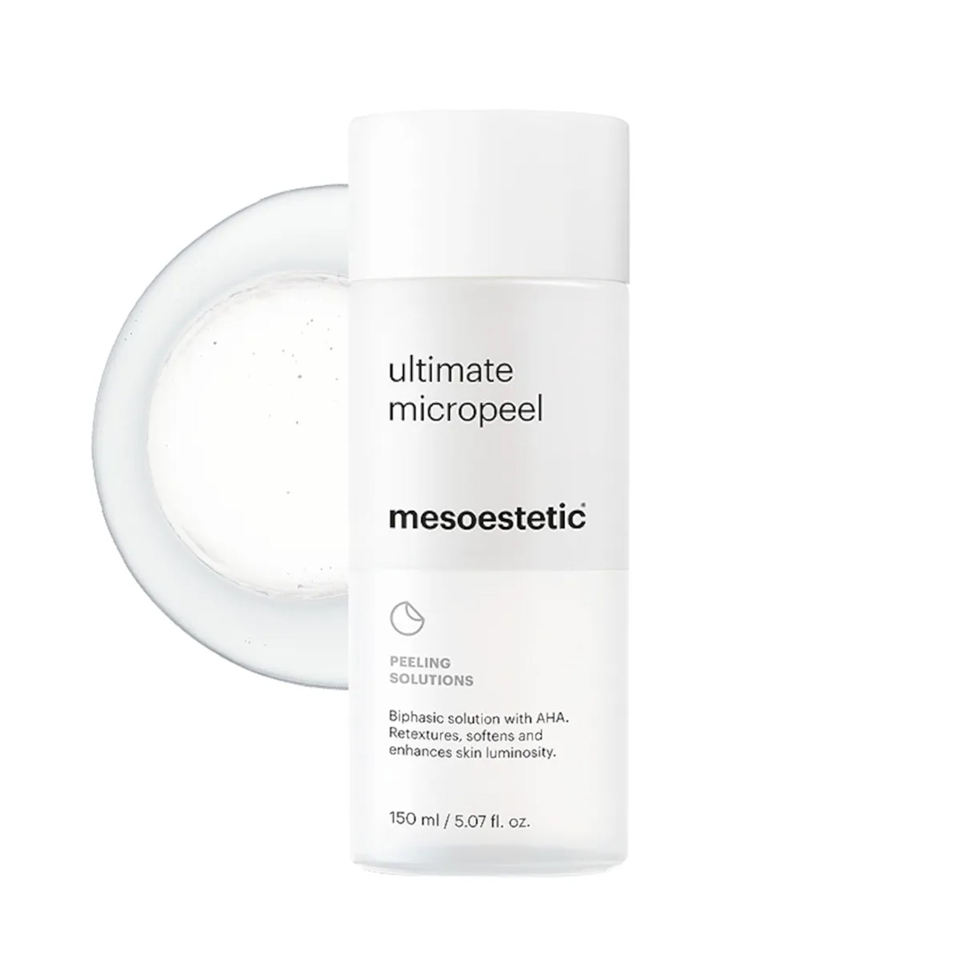 Ultimate Micropeel Toner